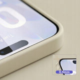 Hærdet Glas Tech Protect Glass Fit+ 2 Pack Xiaomi 17 T Sort