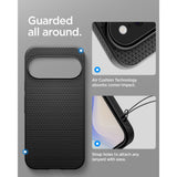 Spigen Liquid Air Google Pixel 11 Matsort