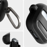 Spigen Rugged Armor Samsung Galaxy Buds 3 / 3 Fe / 3 Pro Matsort