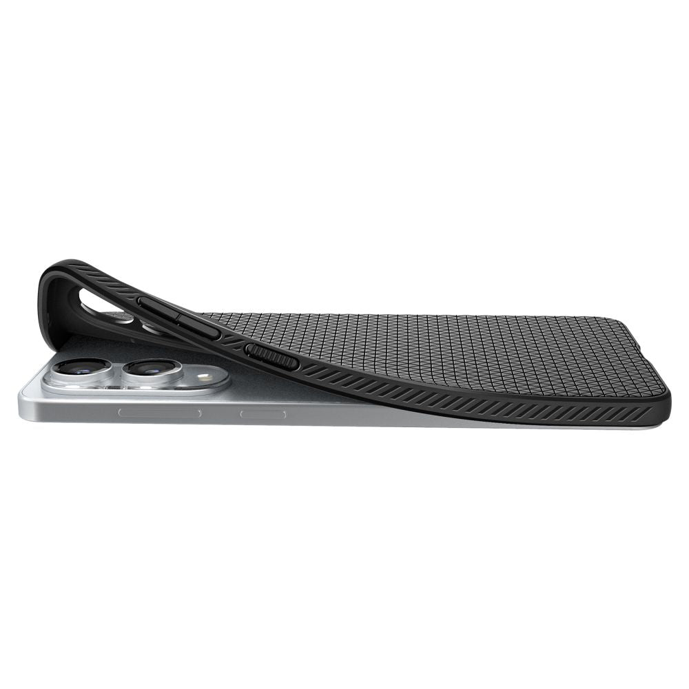 Spigen Liquid Air Galaxy S25 Edge Mat Sort