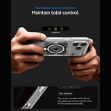Spigen Ultra Hybrid Magsafe Iphone 17 Pro / 18 Pro Neo One