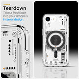 Spigen Ultra Hybrid Magasafe Iphone 16 E / 17 E Neo One