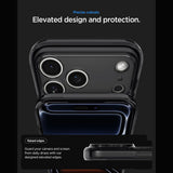 Spigen Ultra Hybrid Magsafe Iphone 17 Pro / 18 Pro Zero One Sort