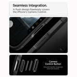 Spigen Tough Armor T Magsafe Iphone 17 Pro / 18 Pro Sort
