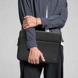 Tech Protect Sleeve Bærbar 15 16 Sort