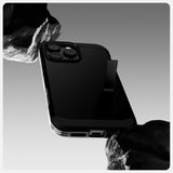 Spigen Tough Armor 'T' Mag Magsafe Iphone 16 Pro Max Sort