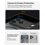 Spigen Ultra Hybrid Magsafe Iphone 17 Pro Max / 18 Pro Max Frost Sort