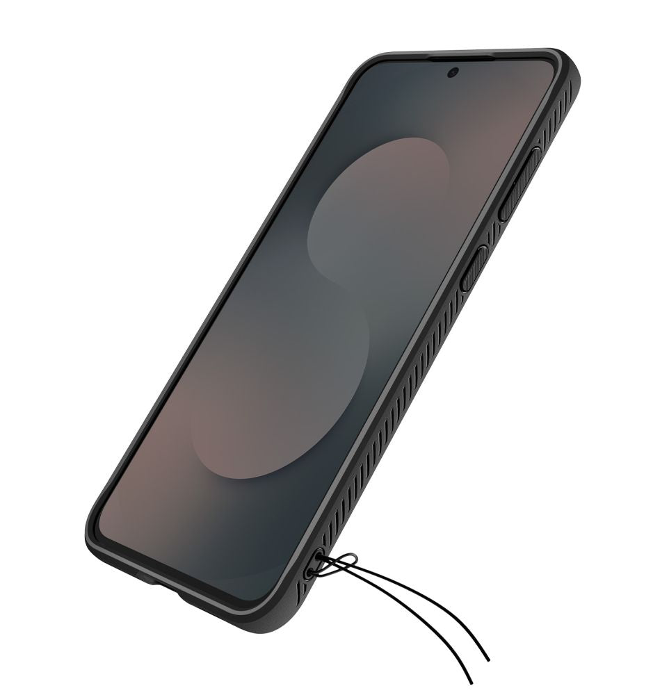 Spigen Rugged Armor Galaxy S25 Fe Matsort