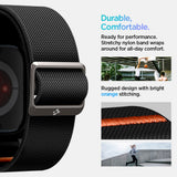 Spigen Lite Fit ”Pro” Apple Watch 10/11 (42 Mm) Matsort