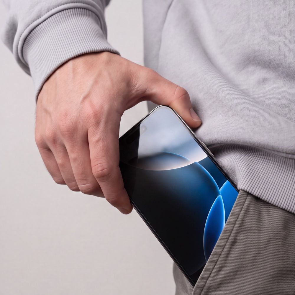 Privacyglas Tech Protect Glass Spy+ 2 Pack Iphone 18 Pro Max Privacy