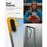 Spigen Ultra Hybrid Galaxy A57 5 G Space Crystal