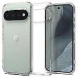 Spigen Ultra Hybrid Google Pixel 11 Pro Crystal Clear
