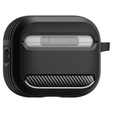 Spigen Rugged Armor Apple Airpods Pro 3 Matsort