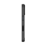 Spigen Ultra Hybrid Magsafe Iphone 17 Frost Sort