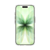Spigen Ultra Hybrid Iphone 17 Krystalklar