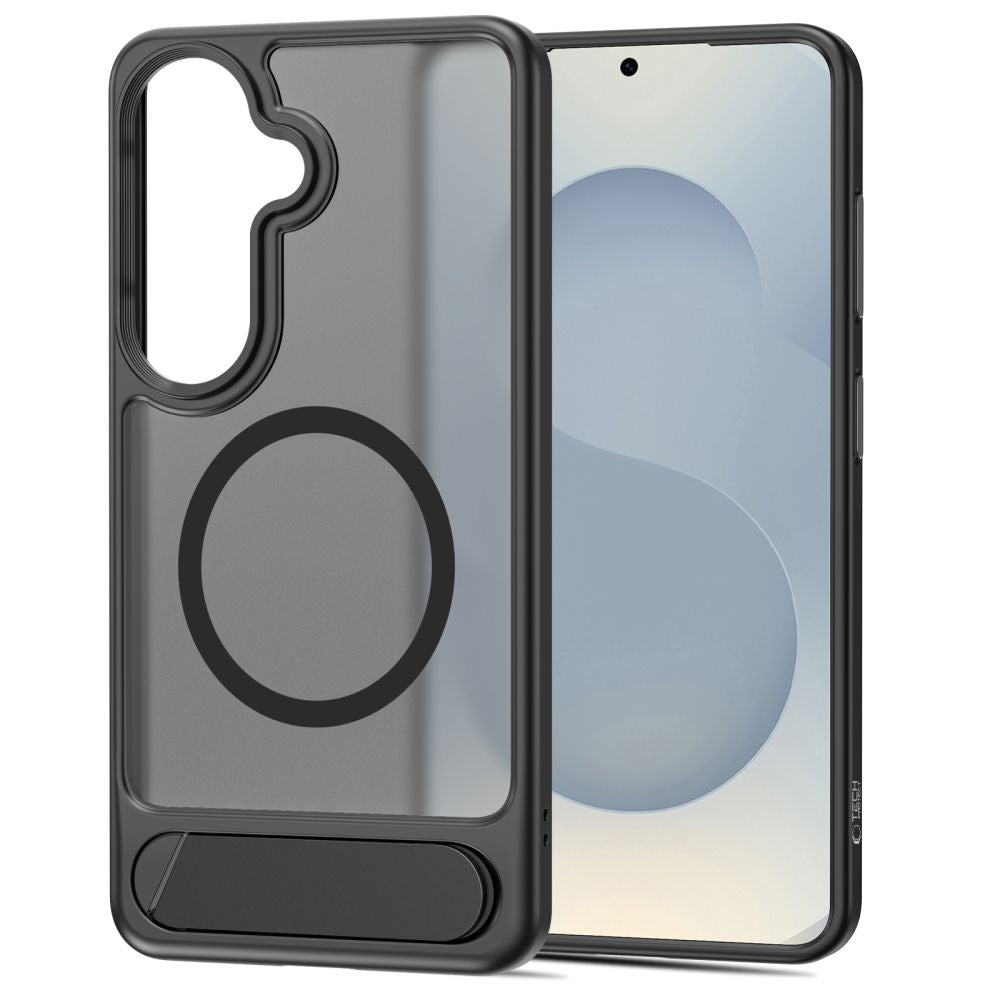 Tech Protect Magrack Magsafe Galaxy S26 Matsort