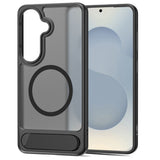 Tech Protect Magrack Magsafe Galaxy S26 Matsort