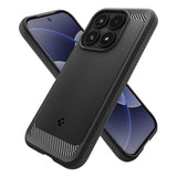 Spigen Rugged Armor Xiaomi 17 Matsort
