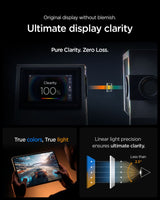 Hærdet Glas Spigen Alm Glas.Tr T Ipad Pro 11” 5 / 6 / 2024 2025 Clear