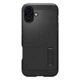 Spigen Tough Armor Magsafe Iphone 16 Sort