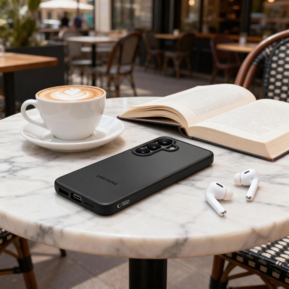 Tech Protect Magmat Galaxy S26 Matsort