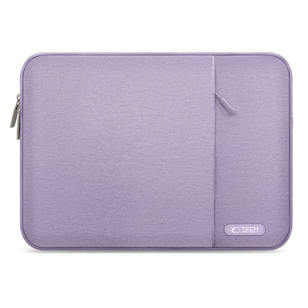 Tech Protect Sleevy Bærbar 13 14 Lavendel