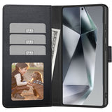 Tech Protect Punch Galaxy S25 Sort