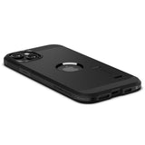 Spigen Tough Armor Magsafe Iphone 15 Sort