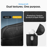 Spigen Urban Fit Apple Airpods Pro 3 Sort