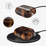 Tech Protect Lamano Apple Airpods Pro 3 Panther