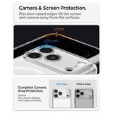 Spigen Ultra Hybrid Magsafe Iphone 17 Pro / 18 Pro Frostwhide