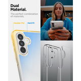 Spigen Ultra Hybrid Galaxy A37 5 G Krystalklar