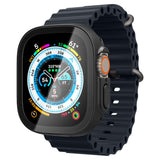 Spigen Thin Fit 360 Apple Watch Ultra 1 / 2 / 3 / 4 (49 Mm) Sort
