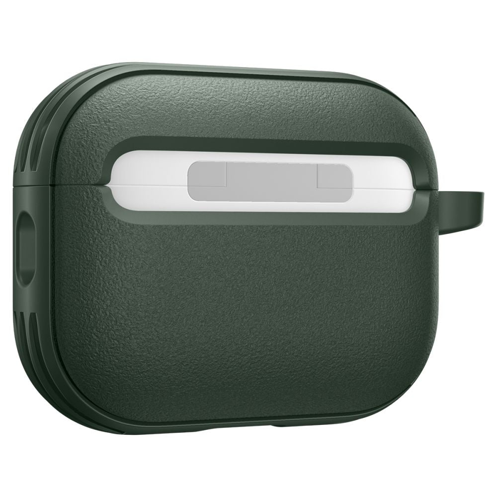 Spigen Vault Apple Airpods Pro 3 Midnatsgrøn