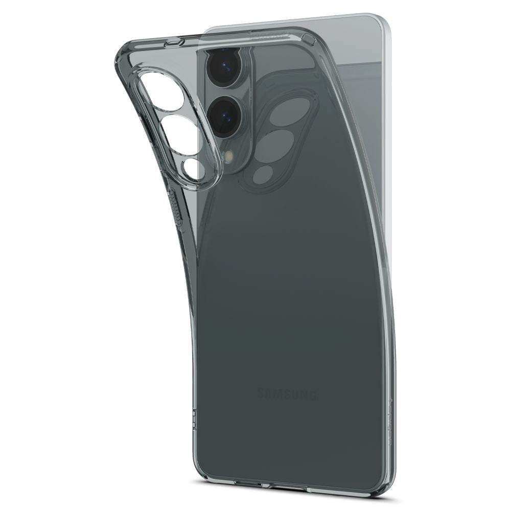 Spigen Liquid Crystal Galaxy S25 Edge Space Crystal