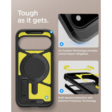Spigen Tough Armor Magsafe Google Pixel 11 Sort