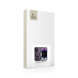 Tech Protect Magmat Magsafe Iphone 14 Pro Max Sort/Klar