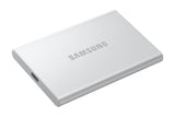 Samsung MU-PD1T0G/WW ekstern solid state driver 1 TB USB Type-C 3.2 Gen 2 (3.1 Gen 2) Sølv