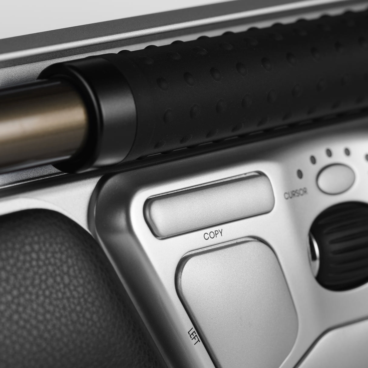 Contour Design RollerMouse Red, wireless