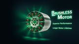 Bosch UniversalImpact 18V-60 Slagboremaskine 18V Batteri og lader ikke inkluderet