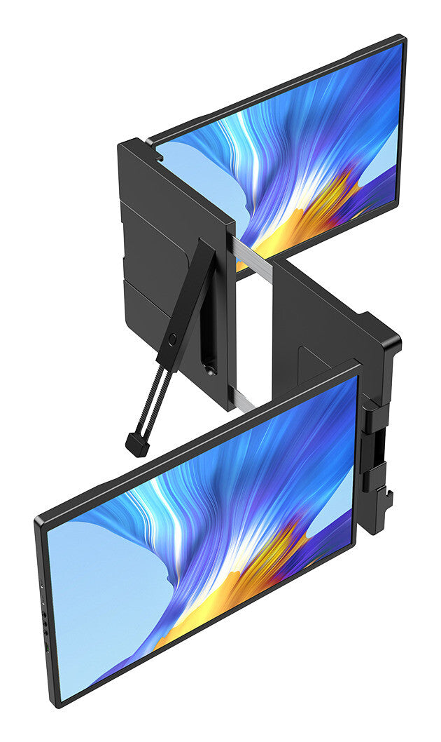 Uperfect Z14-3S M140G12 14'' 2240x1400 60Hz bærbar skærm