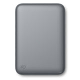 Seagate Expansion Desktop STNP8000400 Harddisk Portable 8TB USB-C
