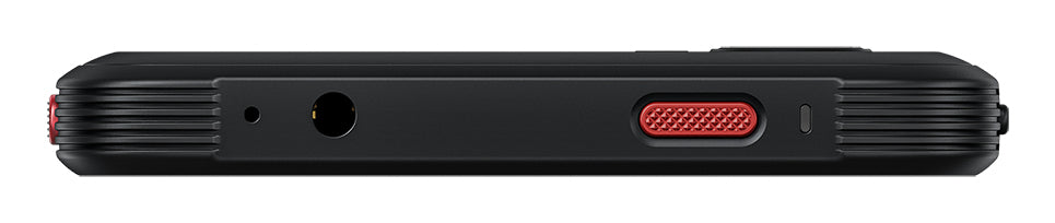 Samsung Xcover 6 Pro EE 128 black EU