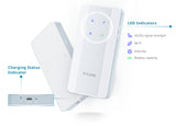 D-LINK 5G NR AX1800 Wi-Fi 6 Mobile Hotspot