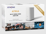 Strong Atria Mesh 2100 Add-on