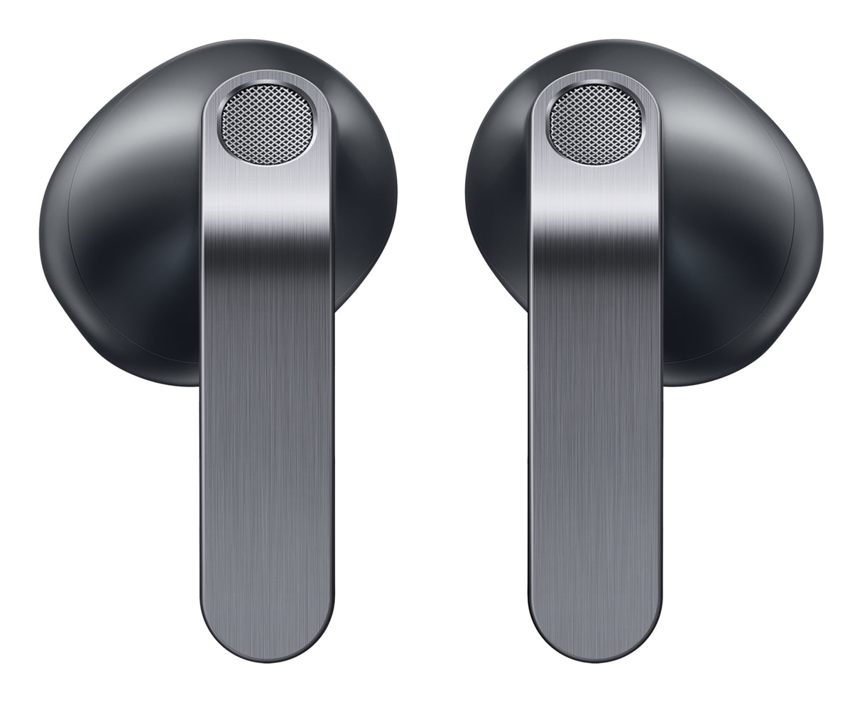 Samsung Galaxy Buds4 Headset Trådløs I ørerne Opkald/musik Bluetooth Sort