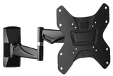 Harmony DB 131 109,2 cm (43") Sort
