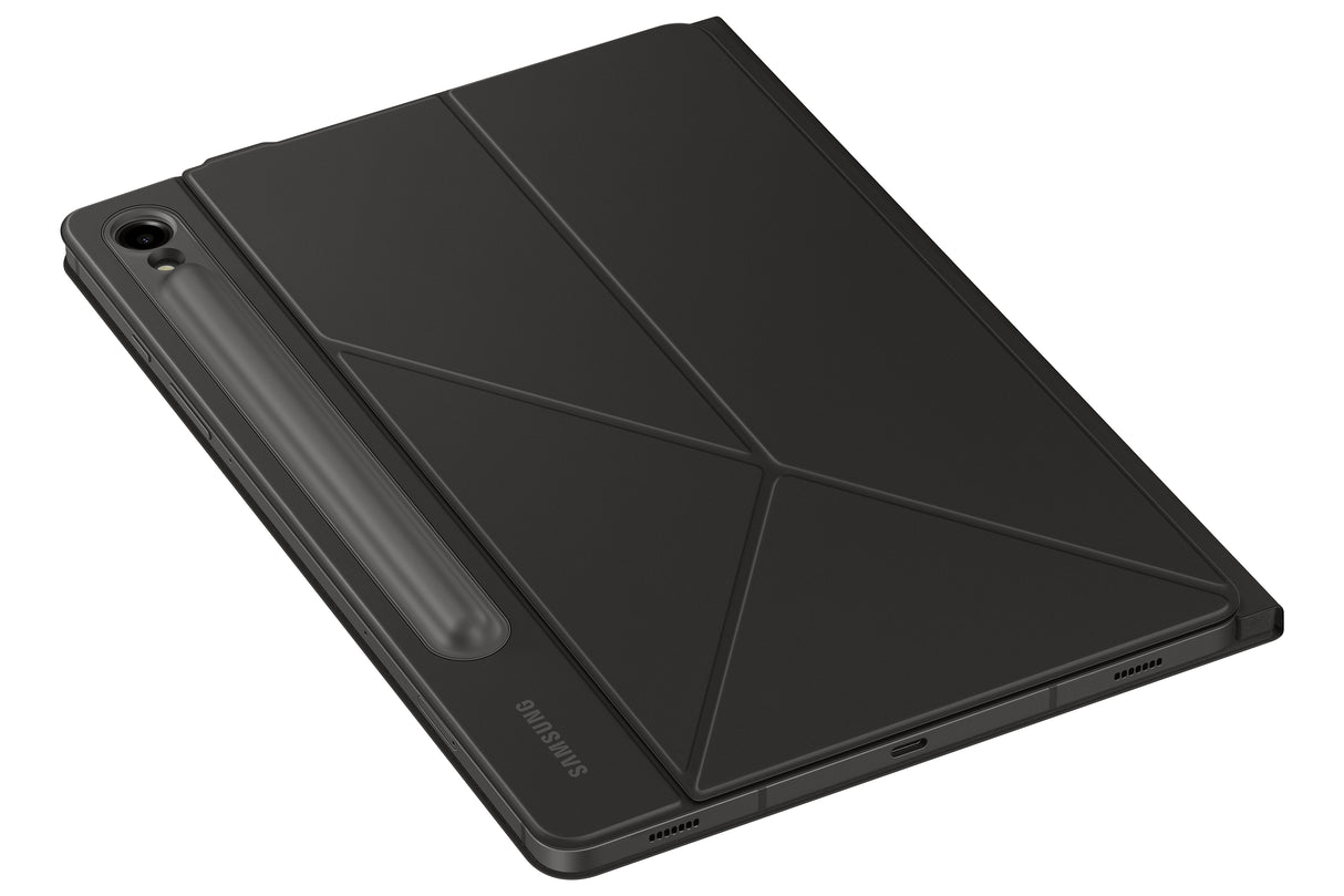 Samsung EF-BX710PBEGWW tablet etui 27,9 cm (11") Cover Sort