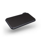 ZENS ZEDC08B/00 oplader til mobil enhed Universel Sort USB Trådløs opladning Hurtig opladning Indendørs