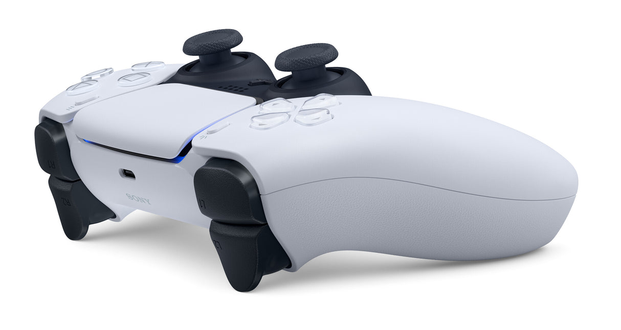 Sony Trådløs DualSense-controller Hvid V2